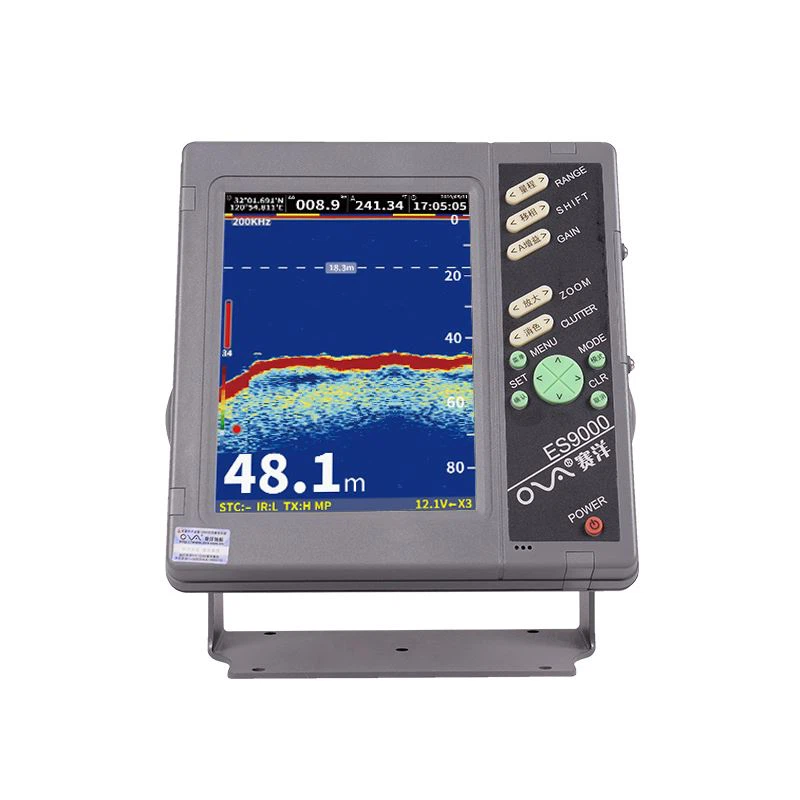 echo sounder equipment-1