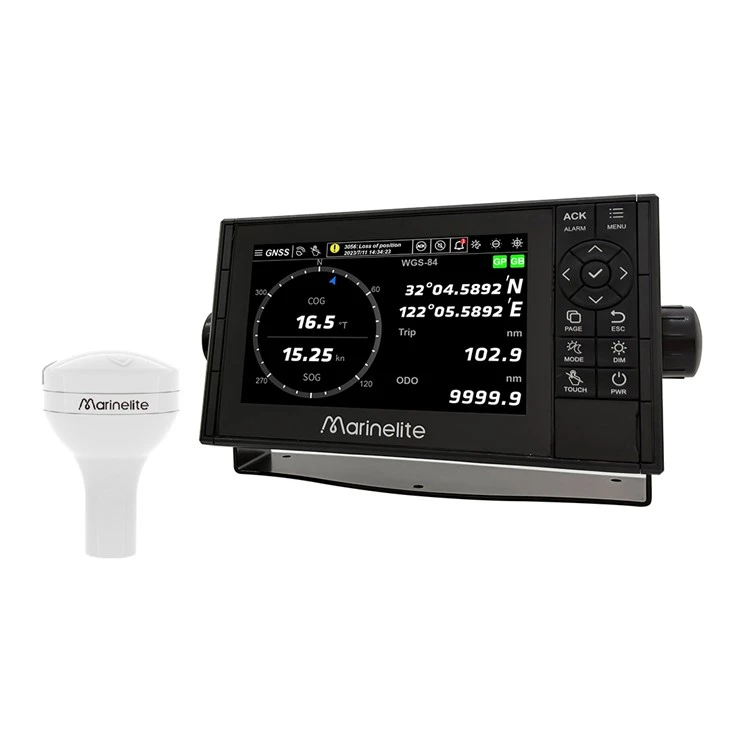 boat gps marine gps navigator