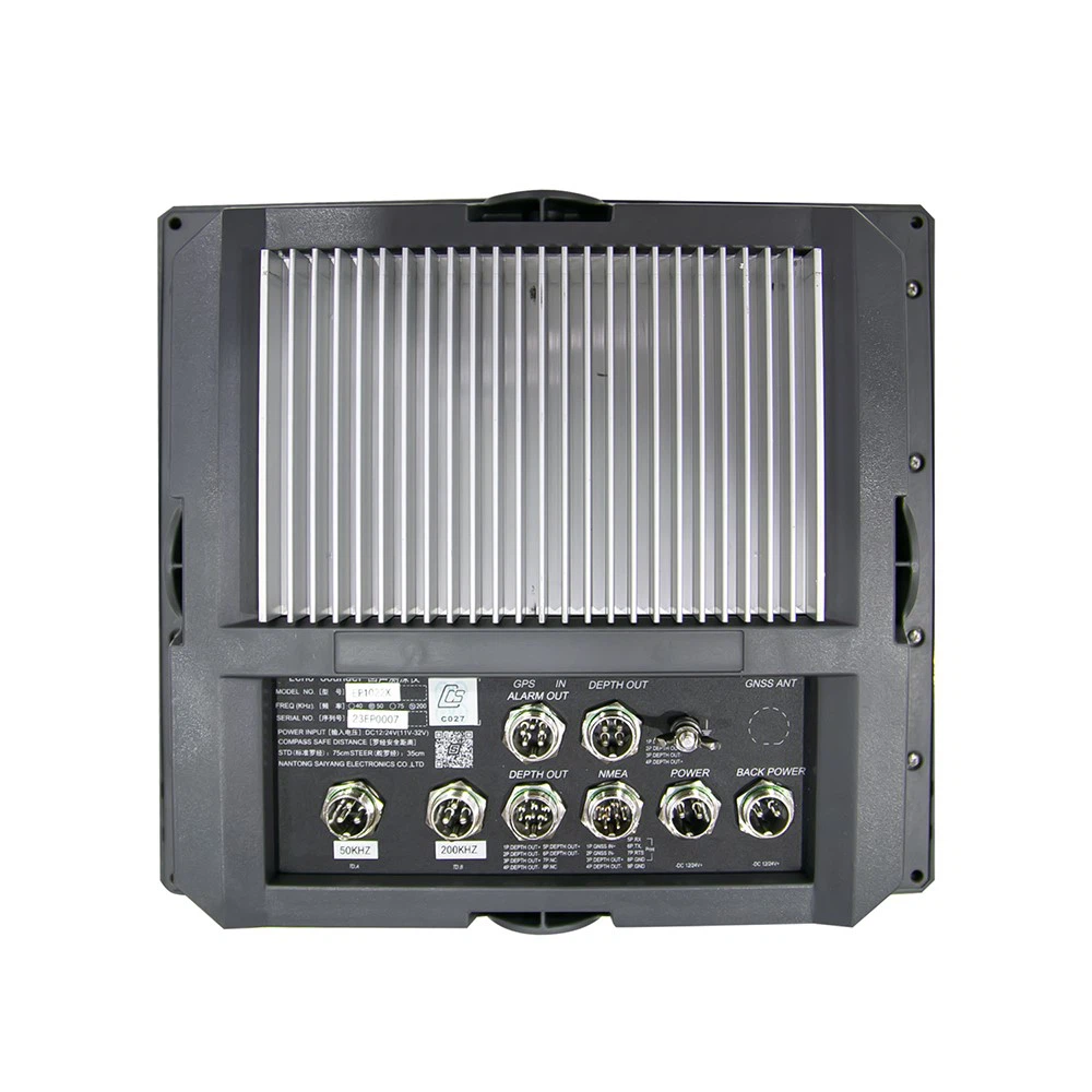 echo sounder marine image echo sounder marine image