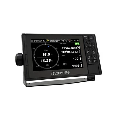 GNSS Navigator