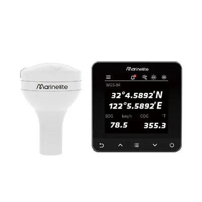 Gps Gnss Receiver