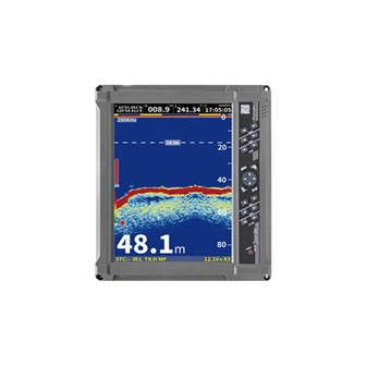 Echo Sounder Manufacturer