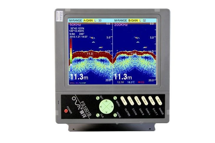 easy to use fish finder image02
