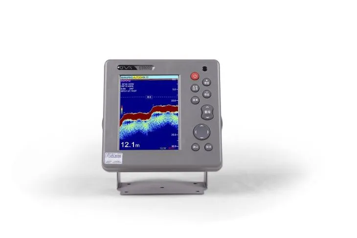 cheap depth finder image
