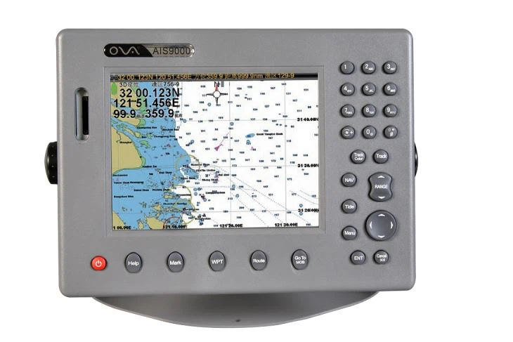 marine gps ais image