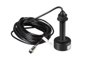 Dual Frequency Transducer