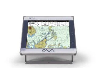 GPS Marine Navigation