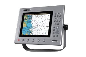 Satellite Marine AIS Navigator