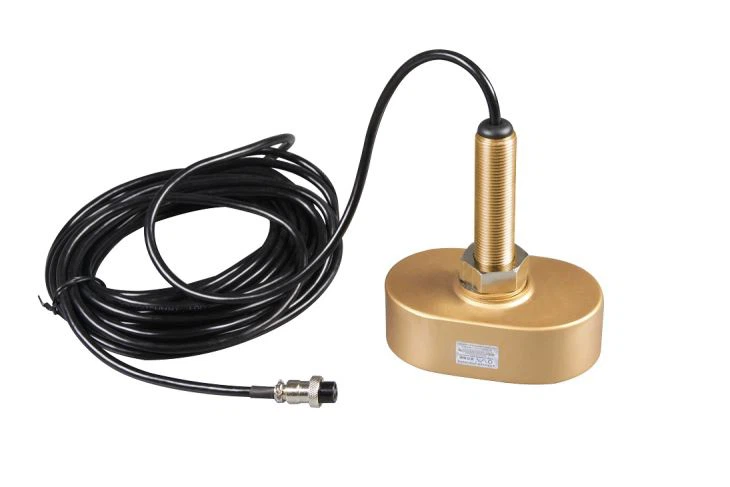 FIsh Finder Waterproof Ultrasonic Transducer
