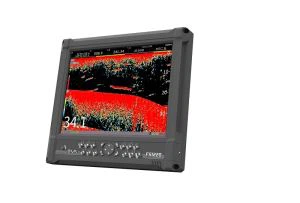 best fish finder for deep sea fishing