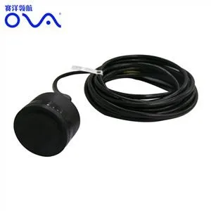 Marine Boat Depth Transducer