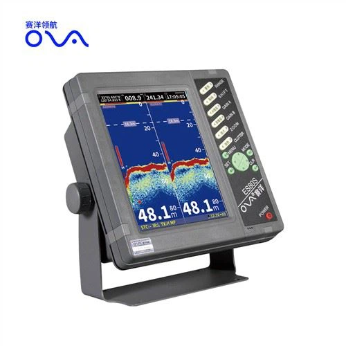 Boat Depth Sounder