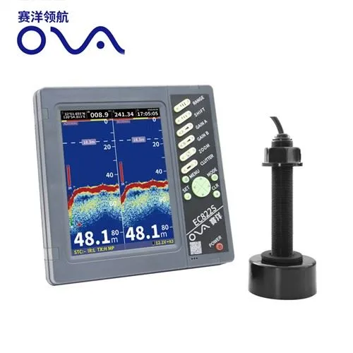 Echo Sounder Depth Sounder