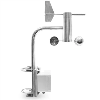 Marine Wind Speed Anemometer