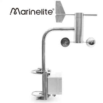 Nmea Wind Sensor