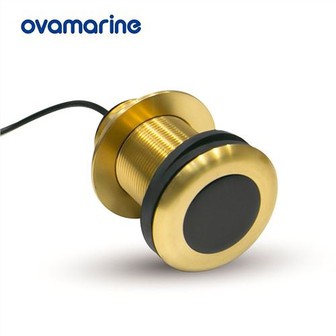 Sonar Transducer Nmea 0183