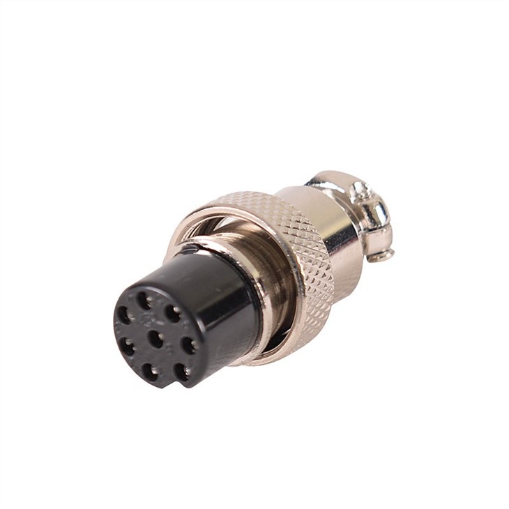 Ultrasonic Transducer Connector
